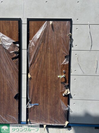 ベレガンス松戸VIの物件内観写真